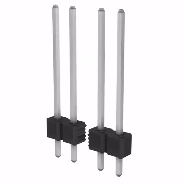 77311-420-36LF Amphenol ICC (FCI)  Headers Male Pins